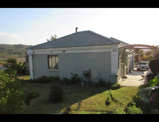 3 BEDROOM HOUSE FOR SALE IN STONEHENGE EXT 1